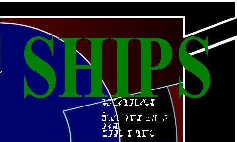 Ships