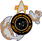 Marine Logo