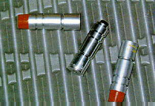 Marine M-30 Grenades