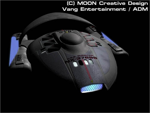 USS Dragonslayer