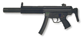 TR-120 Subrifle