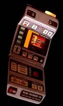 Modern Tricorder