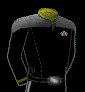 Security/Engineering Uniform. Click here for Security/Engineering Rank Chart