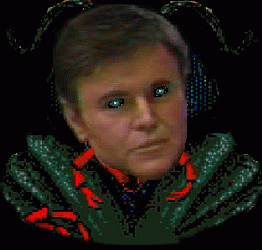 In the Chekov Groove: Capt. Zeep.