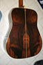 Alvarez Yairi 5060 Back