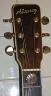 Alvarez Yairi Headstock