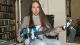 Me and my ESP George Lynch