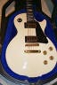 LP Studio Body