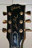 LP Headstock