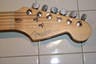 LoneStar Headstock