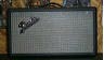 Reissue Fender Reverb unit