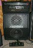 M100 Rivera Head and Boogie Cab