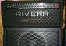 Rivera 100 watt head (M100)