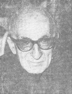 Padre Juan Presas