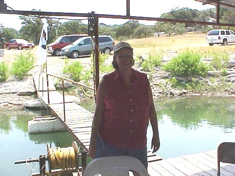Cheryl Busby