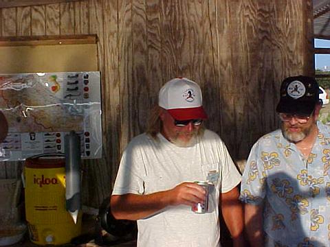 Fisher & Mussey