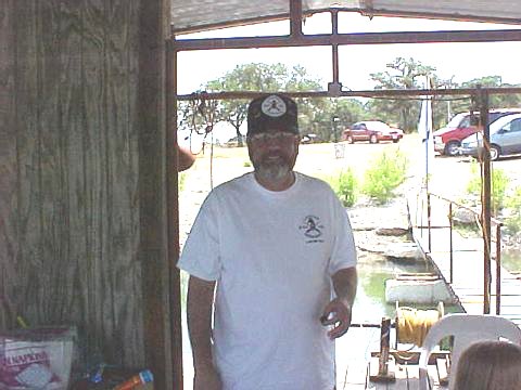 Dave Mussey