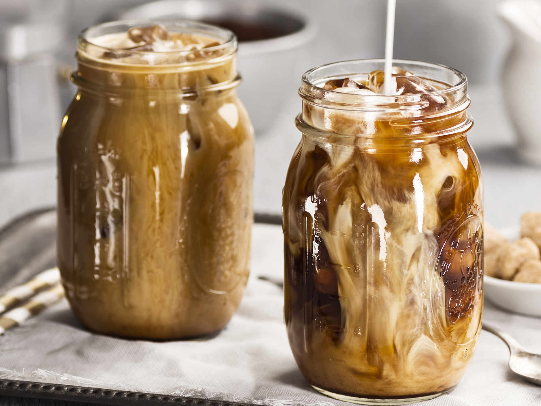 iced cofee