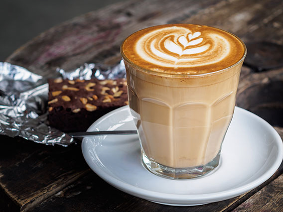 latte