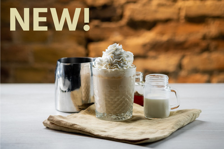 amaretto coffee