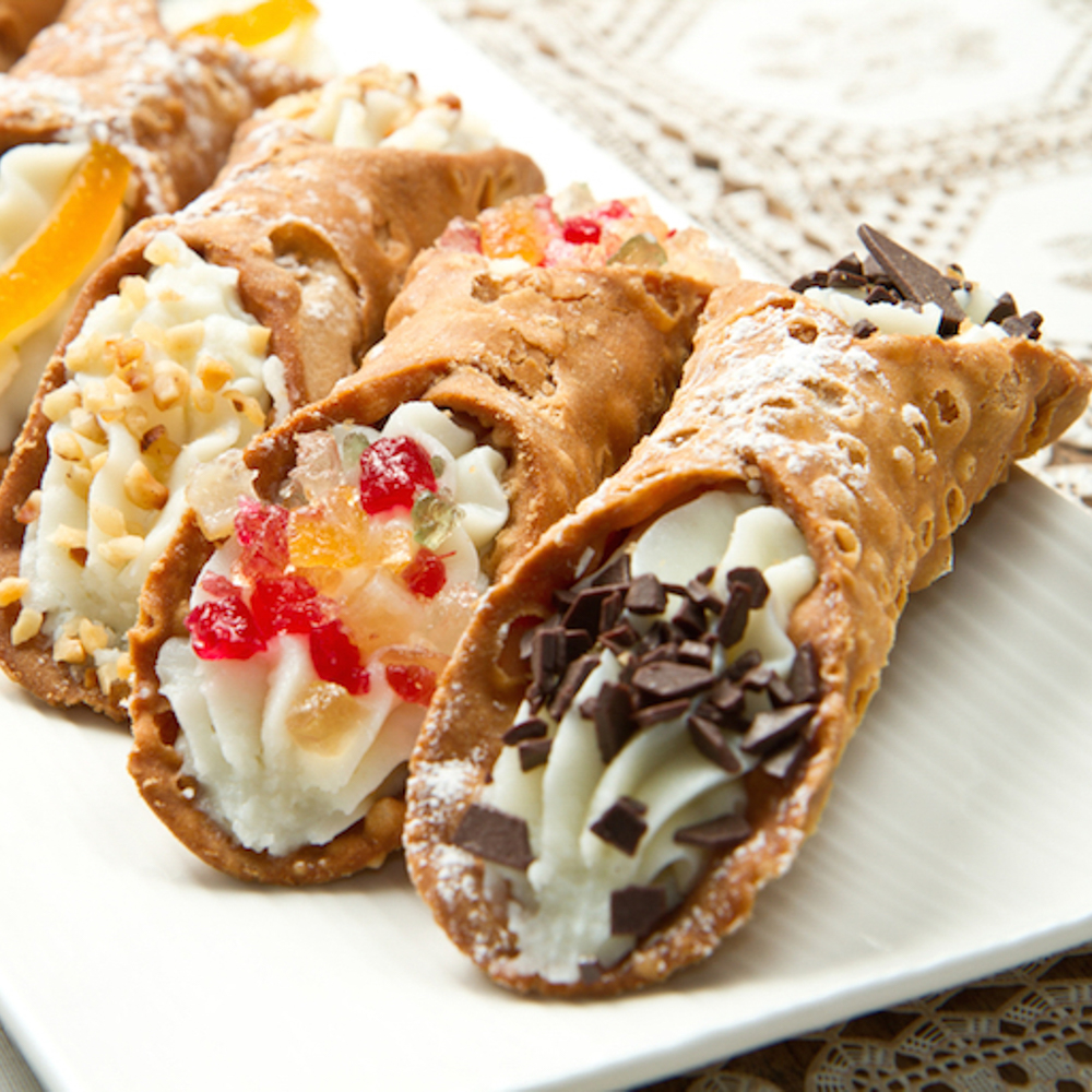 Cannoli