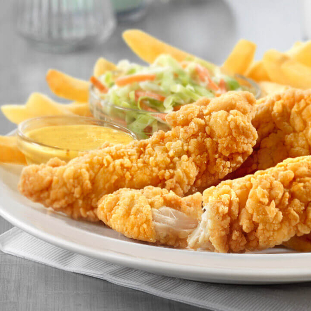 Chicken Fingers