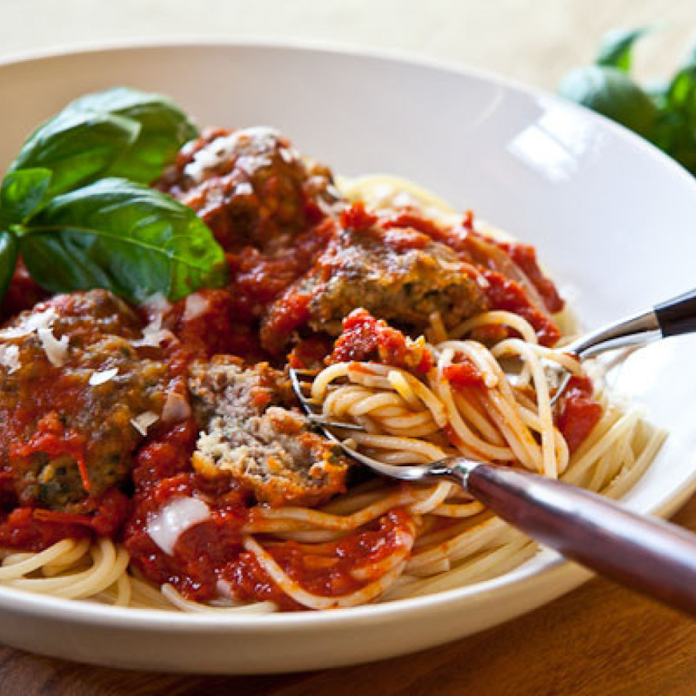 Dish of the Day