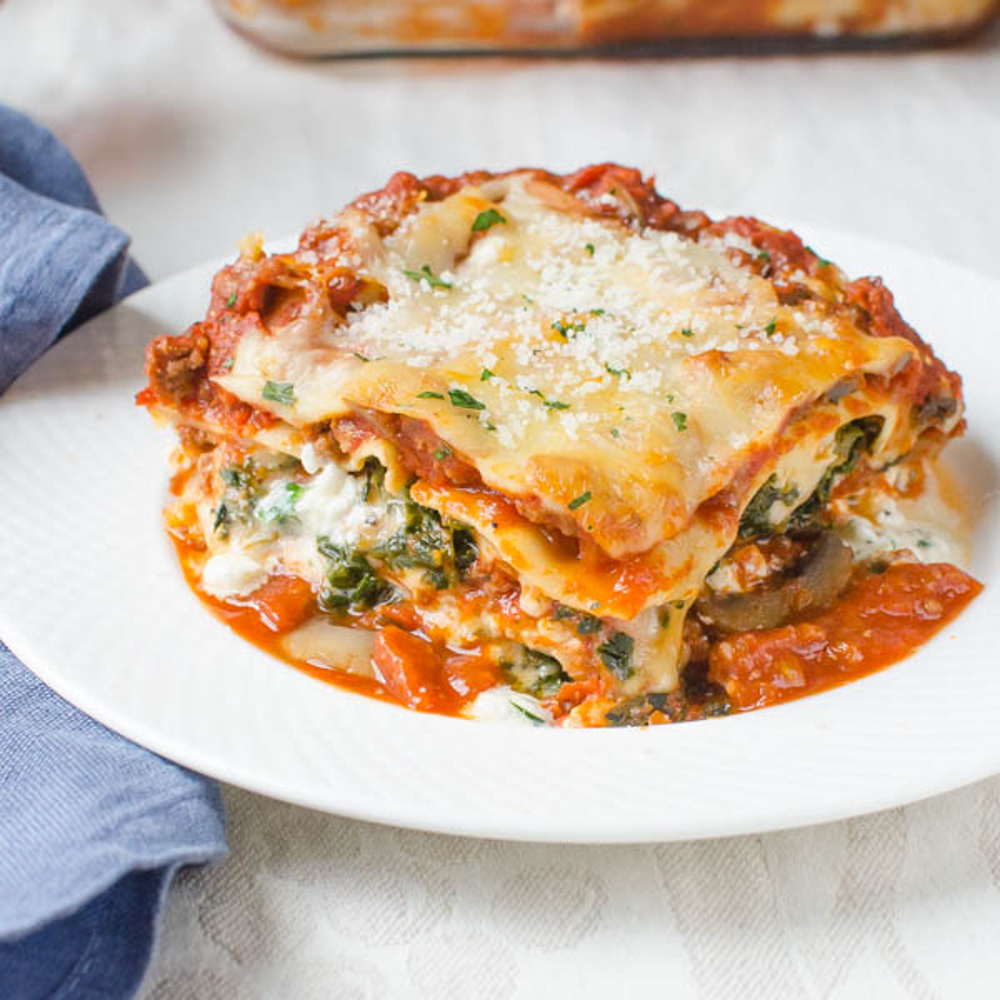 Lasagna