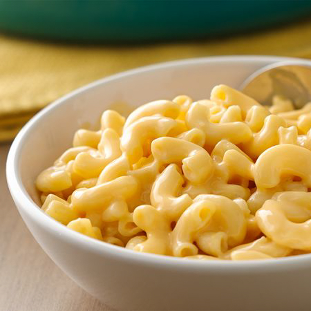Mac & Cheese