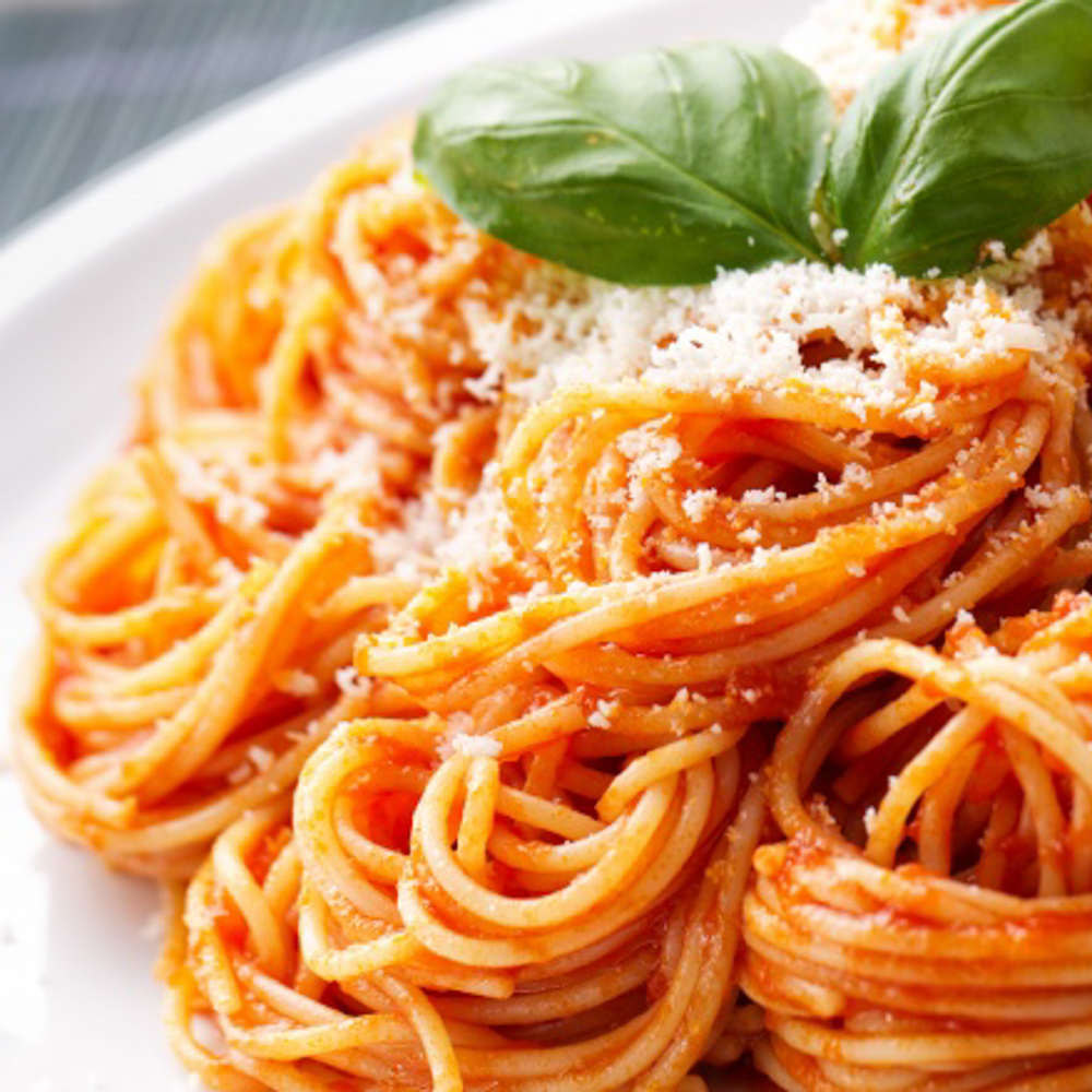 Spaghetti