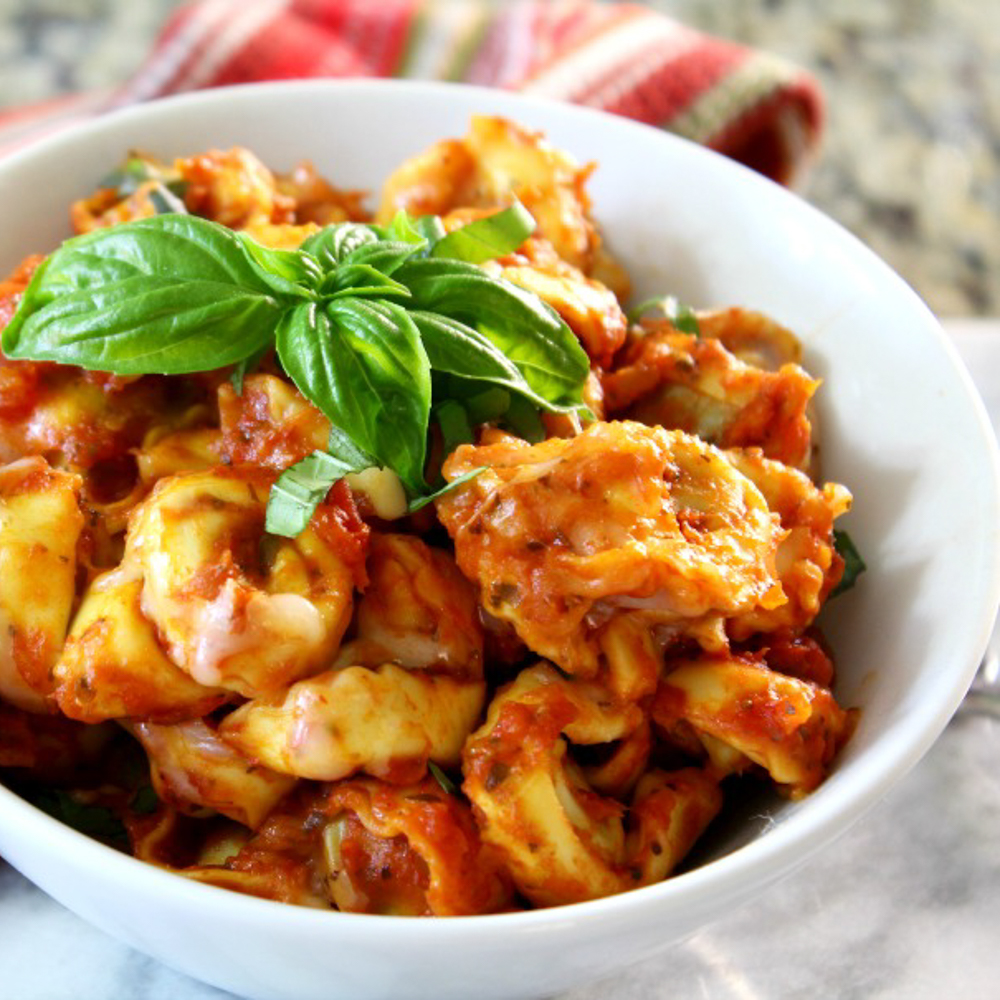 Tortellini