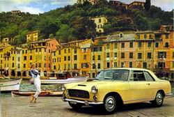 Flaminia Coup� - Portofino
