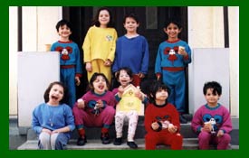 Land Aid Hope and Homes