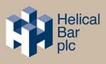 Helical Bar plc