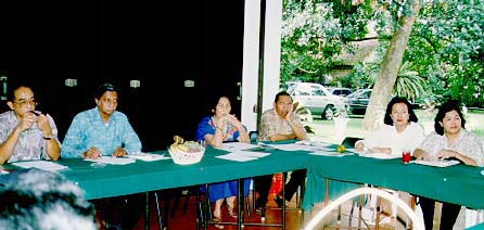 Rapat 1