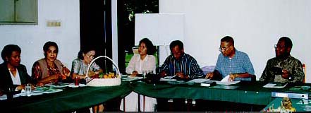 Rapat 2