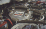 150 hp SafariTurbo conversion