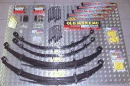 OME kit for LC 75
