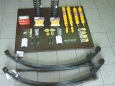 OME kit for LC 78