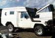 A LC73 by Innovation Campers