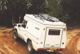 A pickup conversion