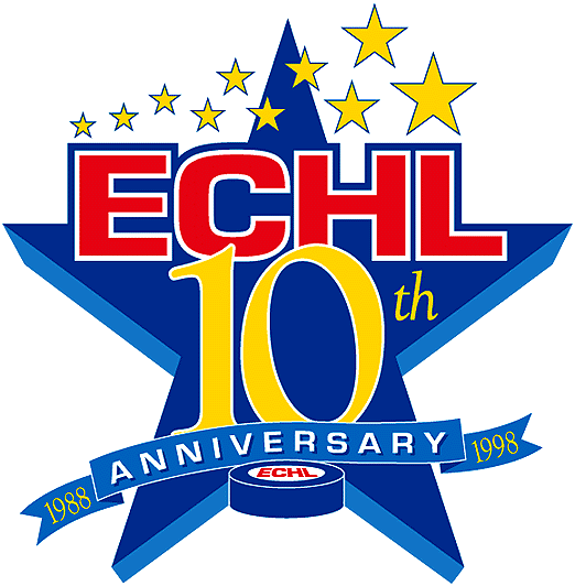 ECHL History
