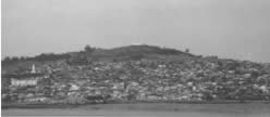 Cerro de Montevideo