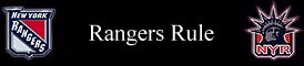 The New York Rangers