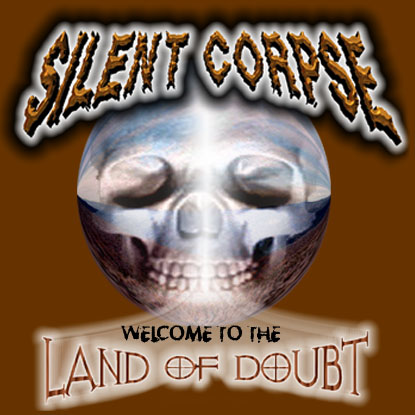 Silent Corpse Official Website.