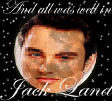 the Jack In the Moon