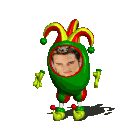 Jack as a Joker
