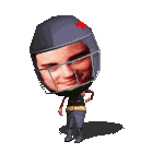 Jack the Football Player