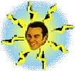 Anybody can be a star; Jack is a SUN!
