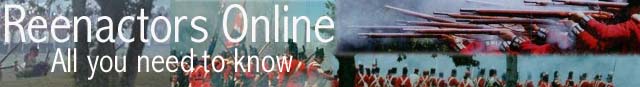 Reenactors Online